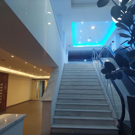 Eden Beach Apartment 611 ลิมาซอล ภายนอก รูปภาพ