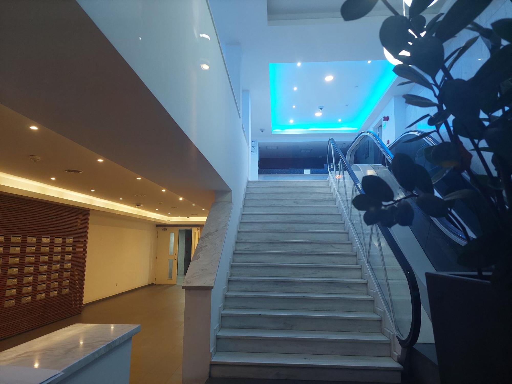 Eden Beach Apartment 611 ลิมาซอล ภายนอก รูปภาพ