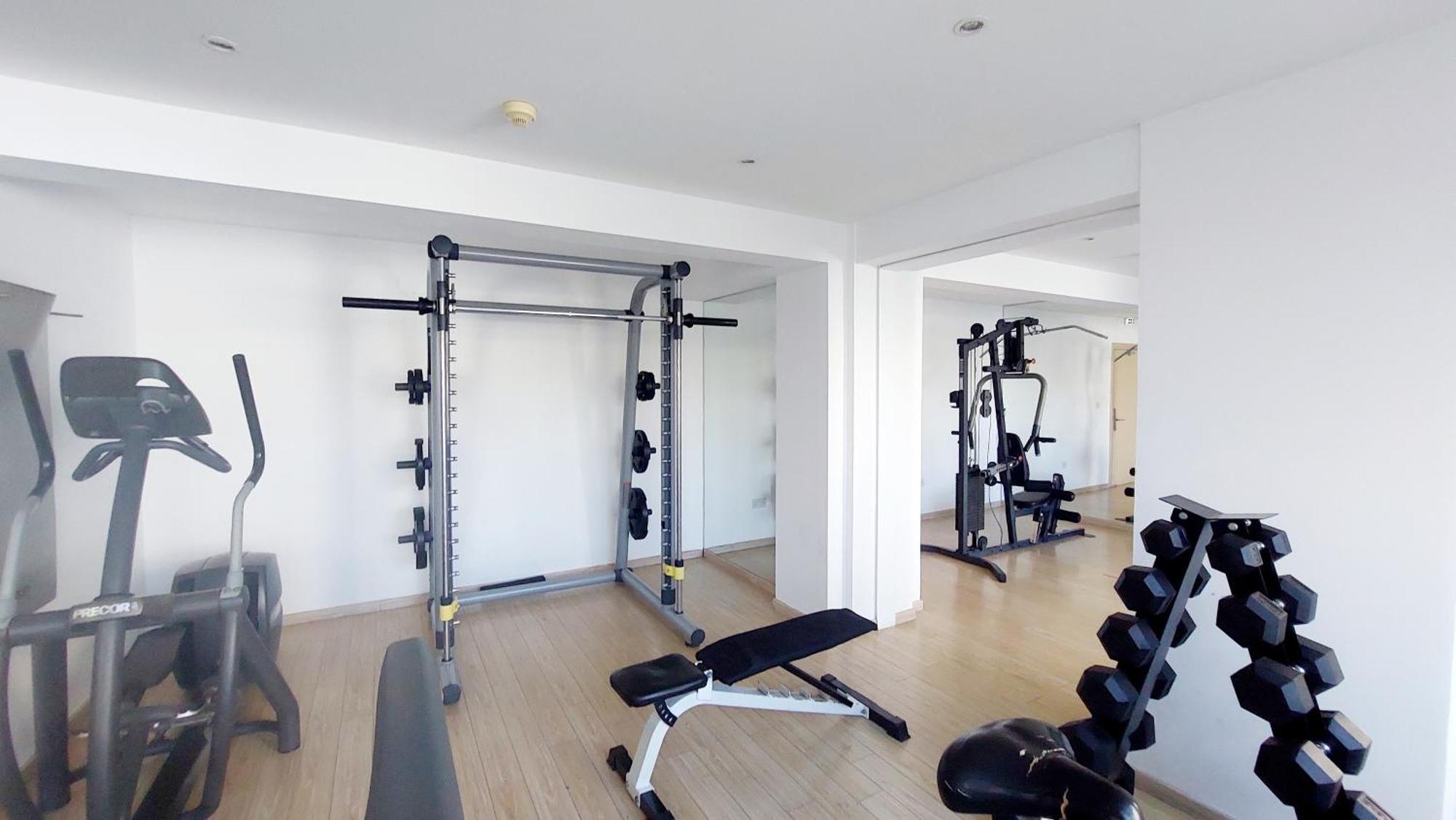 Eden Beach Apartment 611 ลิมาซอล ภายนอก รูปภาพ