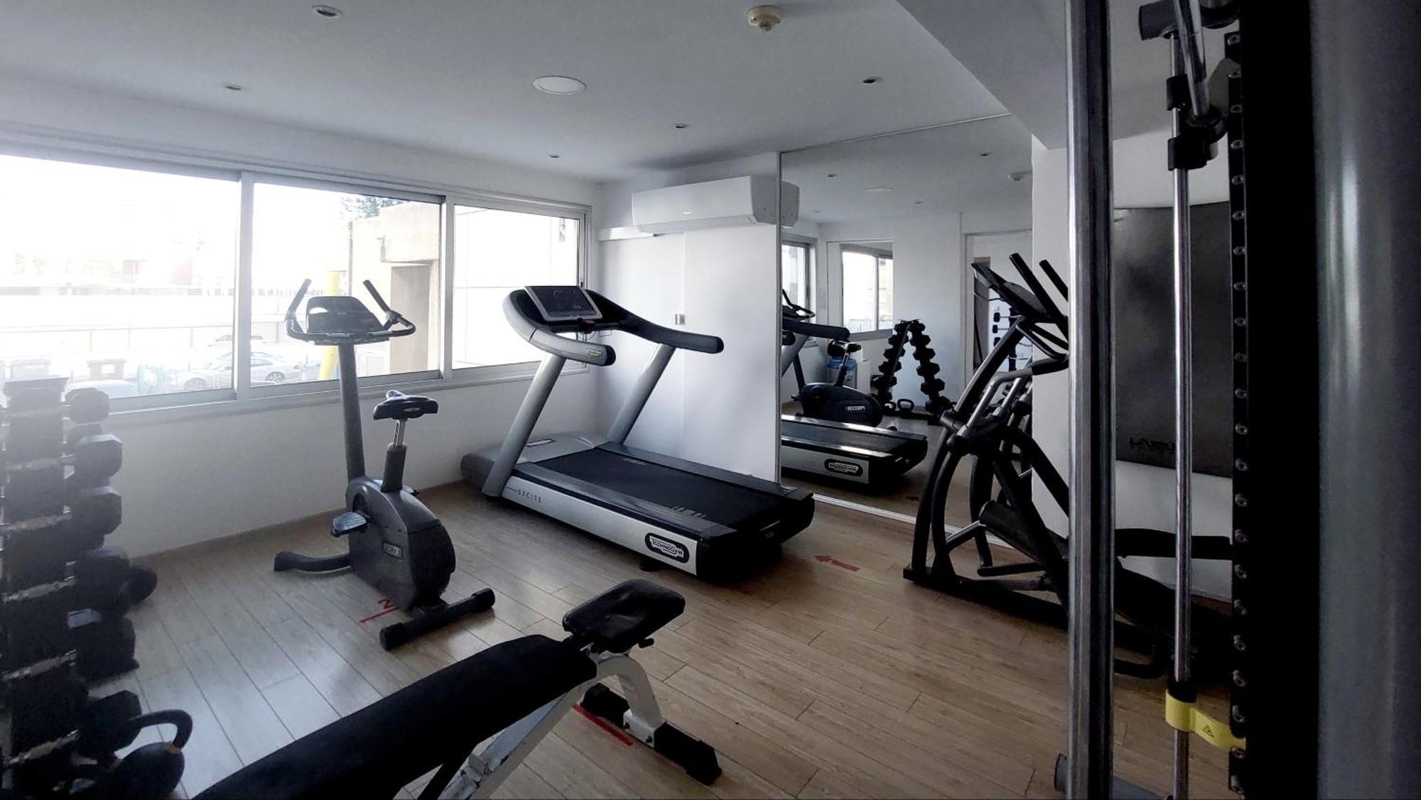Eden Beach Apartment 611 ลิมาซอล ภายนอก รูปภาพ